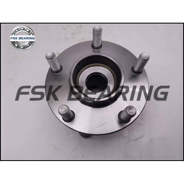 Euro Market 40202-JF00A 40202-KB50A Подшипник колесного узла для NISSAN GT-R