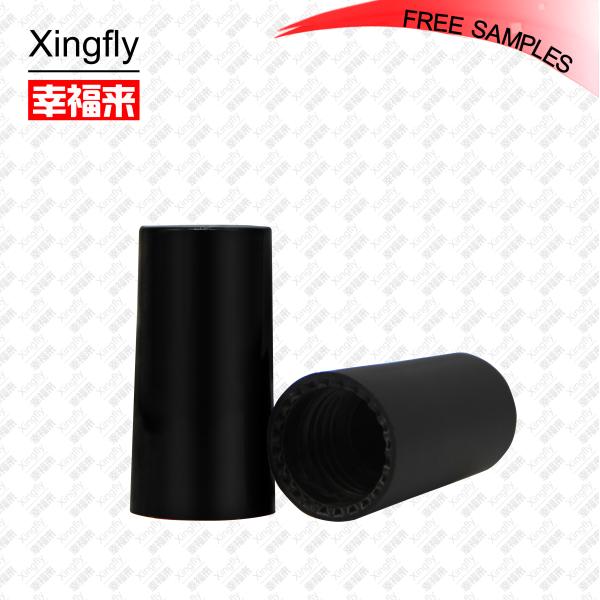 Настроенный логотип Ногтевой лак Бутылочная крышка Бутылки Пластиковая винтовая крышка