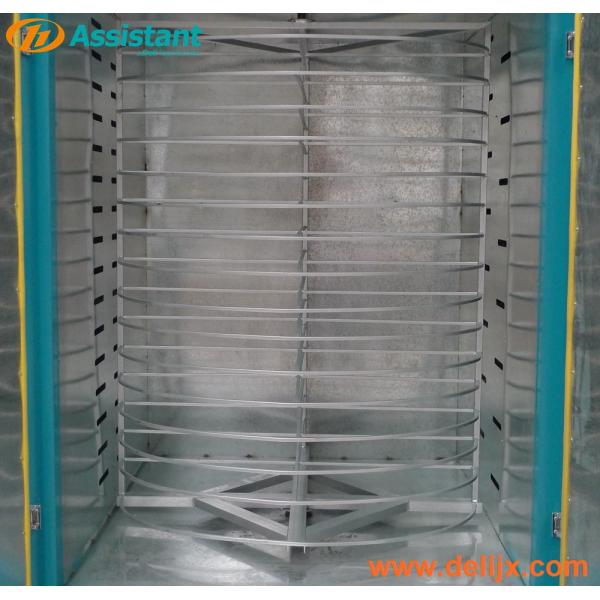 DL-CHZ-9B Black Tea Dryer Machine and Tea Processing Equipment for Small-Scale Production