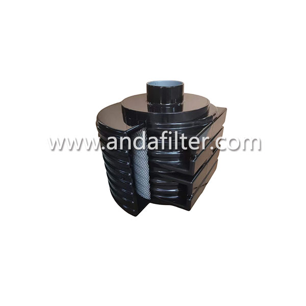High Quality Air Filter For Fleetguard AH1101