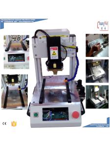 PCB Hot Bar Soldering Equipment High Precision Electric Soldering Machine for