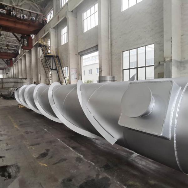 Stable Operation Catalytic Recuperative Oxidizer Wide Temperature Range High Conversion Rate