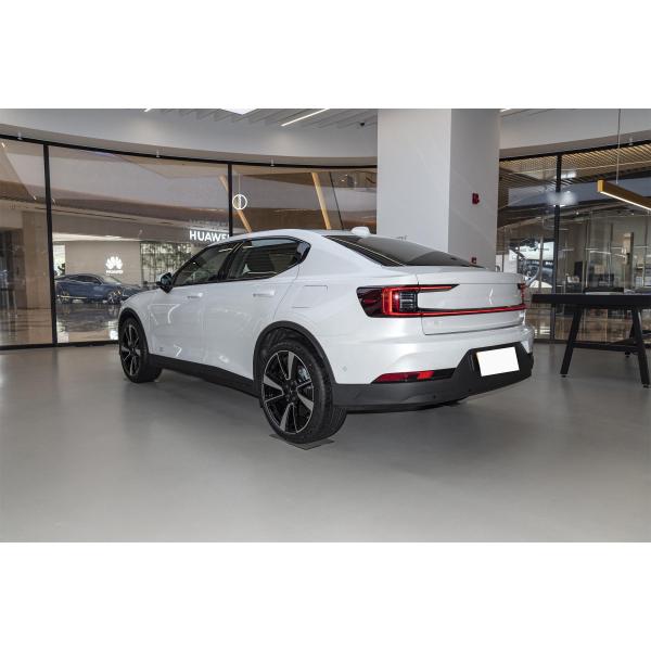 Новый автомобиль спорт 450km с 300 автомобилем Polestar 2 SUV Ev двойного мотора силы мотора Kw AWD