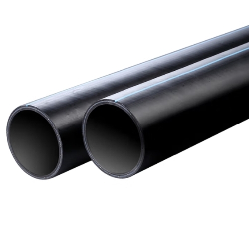 Plastic-Steel Mesh Skeleton-Plastic(PE) Composite Pipe for Water Supply