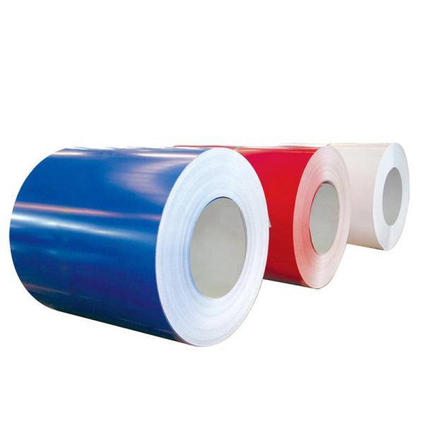 Color Coated Steel Gi Gl Ppgi Ppgl Prepainted Galvanized Steel Coils