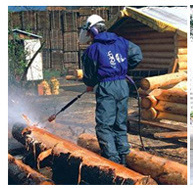 Бензин или дизельный управляемый уборщик 280bar 15HP давления холодной воды высокий