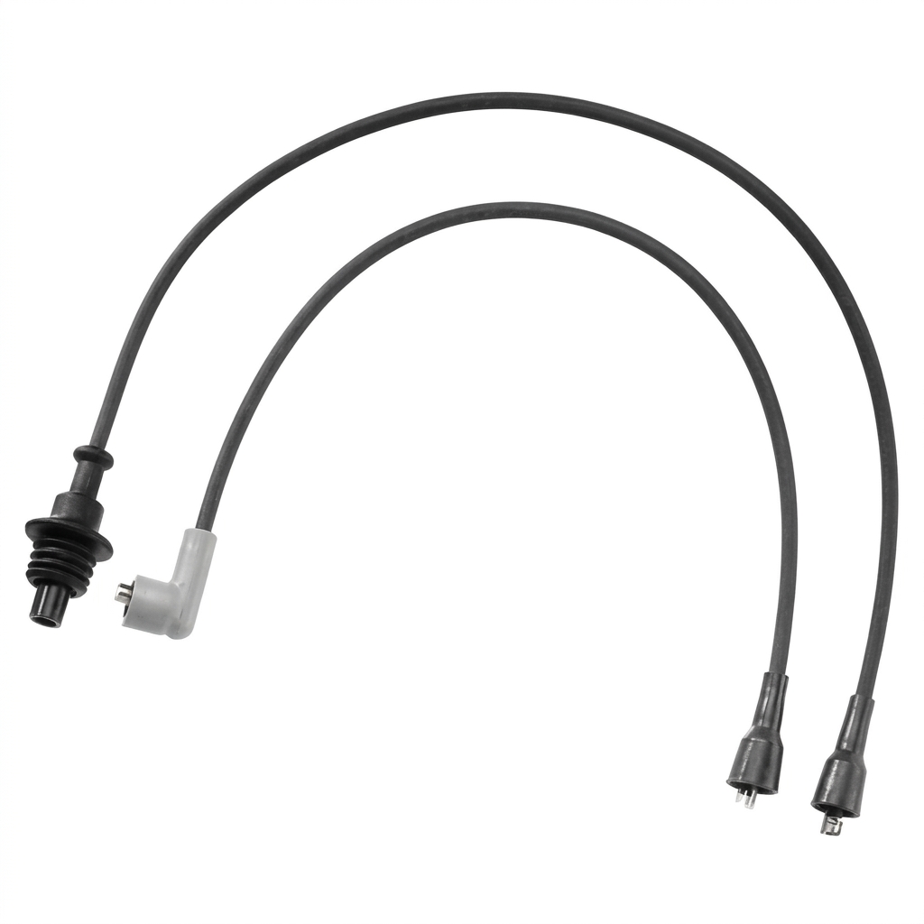 Ignition Wire Set - OE: 5967.K7