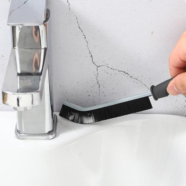 Acceptable OEM/ODM Multifunctional Window and Door Cleaning Brush for Difficult Corners