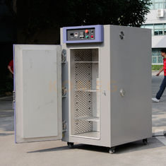 Effective Altitude Test Chamber , Medical Industrial Non - Volatile Articles Precision Vacuum Baking Box