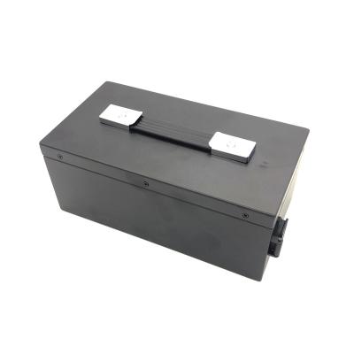 Enook 48V 20Ah E Bike Battery Pack 250W / 350W / 500W 1000 Times Cycle Life