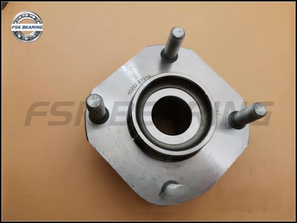 Nissan/INFINITI 40202-ET01A Tubos de rodas com rolamentos Nissan
