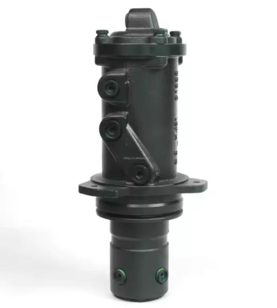 HITACHI EX65 Hydraulic Excavator Rotary Joint Swivel High Quality Construction Machinery Replacement Part