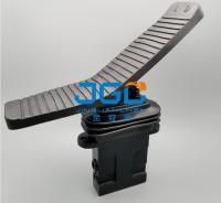 E70B E120B E200B E320B Válvula del pedal del pie Válvula hidráulica del pedal del pie Kit de control del freno Válvula piloto 206-3336
