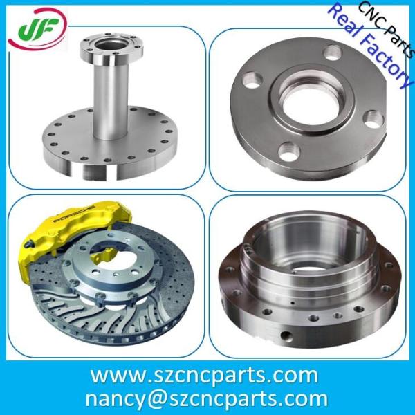 Polish, Heat Treatment, Nickel, Zinc, Tin, Silver, Chrome Plating Machinery Part