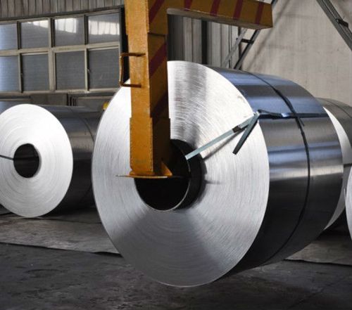 5052 5005 Aluminium Coil