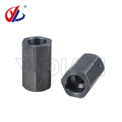 3-612-02-3510 3612023510 Sleeve Sechskant kupplung - Ferramenta Para Máquina Homag