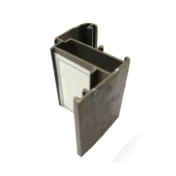 Profiles Set For Aluminum Casement Windows Frame Aluminium Window Profiles Extrusion 6m