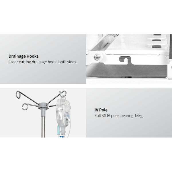 Cheap Hospital Beds For Sale