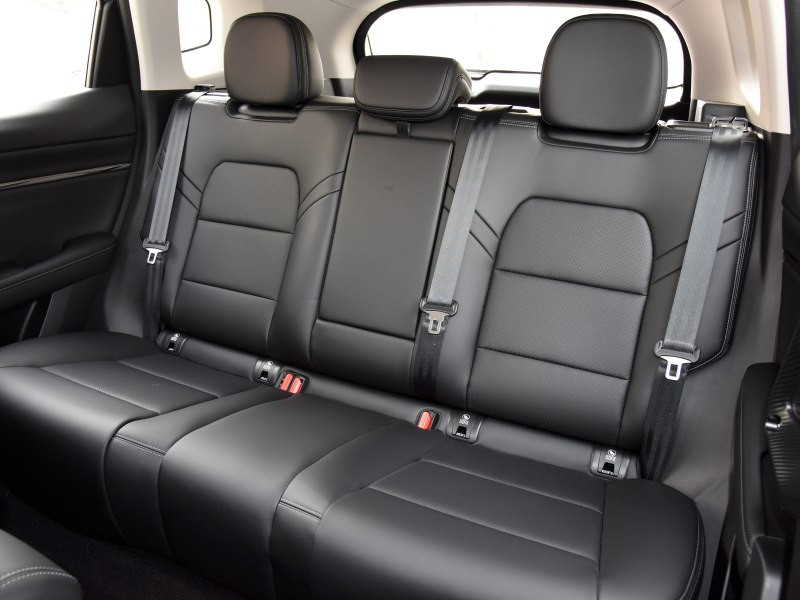2WD 4WD Great Wall Car 7 скорости / 9 скорости Автоматическое транспортное средство