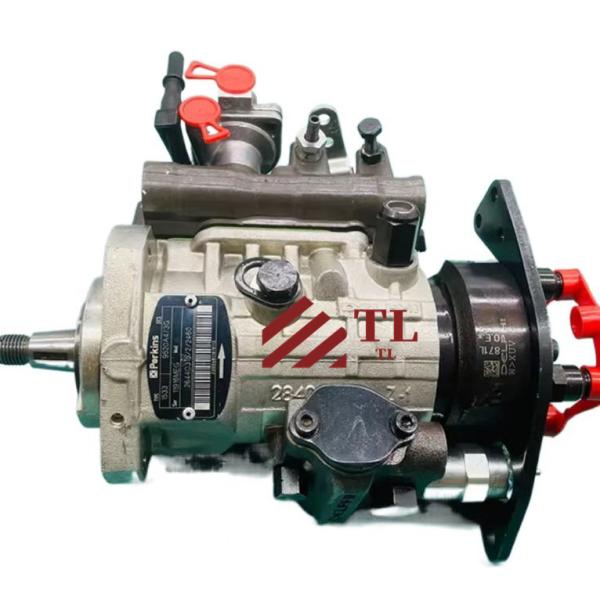 3054C Engine Fuel Injection Pump  2718875 High Pressure Fuel Injector Pump 2718875 For Backhoe Loader  420F