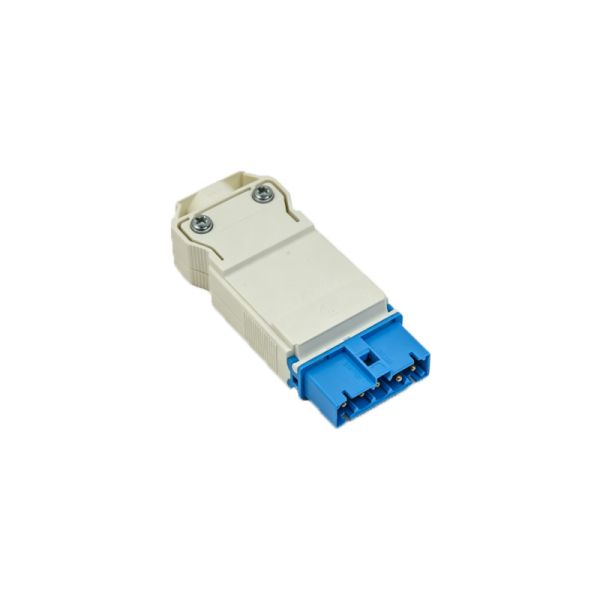 SXWRPCCONWBLLV Schneider SpaceLogic CRS Connector LV Blind Output 50 Pack
