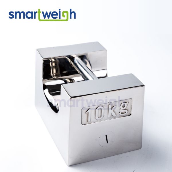 OIML M1 F2 F1 Class Stainless Steel Calibration Weight 1kg 2kg 5kg 10kg 20kg 50kg