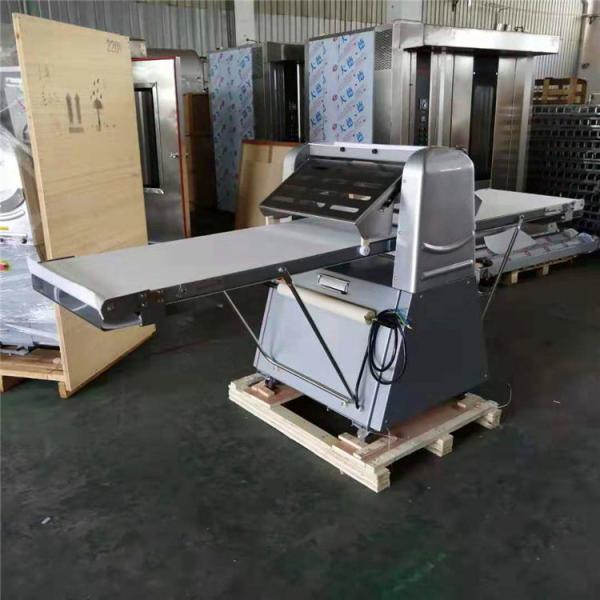 Petite plaque à pâte à pâte à pâte Pita à pâte à pain 750w 220v/380v 50hz