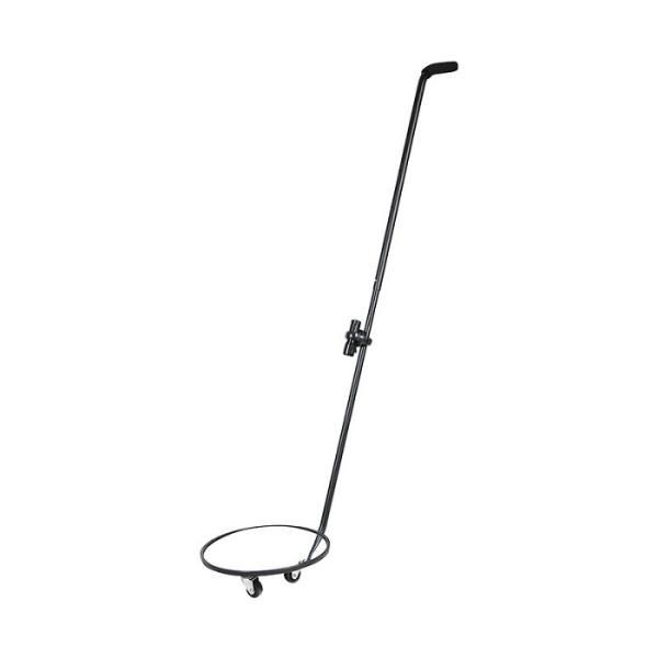MCD - V3 Under Vehicle Inspection Camera Mirror with Wheels and Flashlight