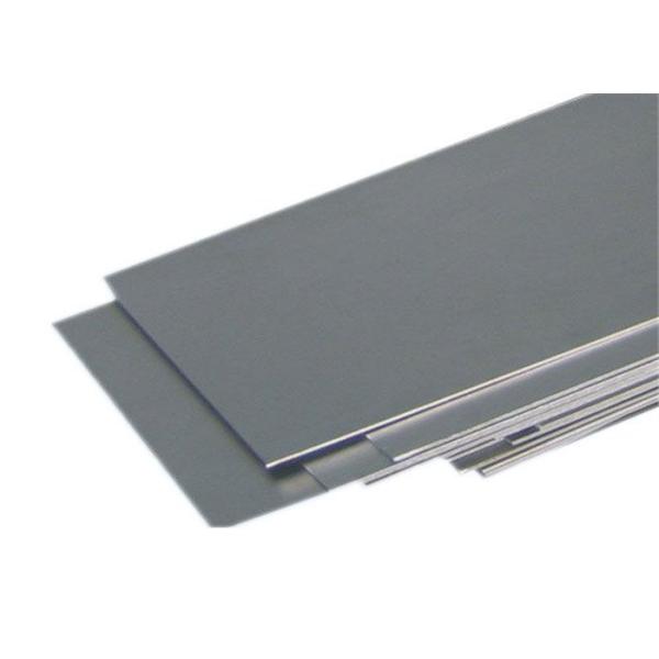 0.5mm NO.4 Stainless Steel Sheet Plates Hot Rolled Stainless Steel Plate 316L