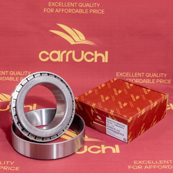 Sinotruk Shacman Rear Wheel Inner Hub Bearing 33122 Mining Truck Parts