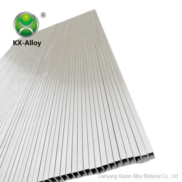Weldability штанги света сплава коррозионной устойчивости Nilo 46