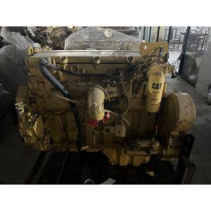 CAT C11 Complete Engine Assembly 361-1879 TXE06855 For Sennebogen 870M Excavator