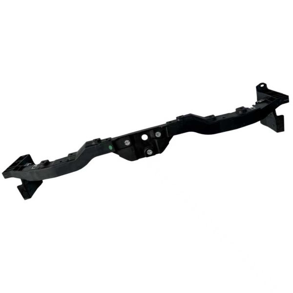 New Original 6400L377 Front Bumper Reinforcement Bar Bracket Mitsubishi Outlander 2023 GM2W Crash Beam Support Frame