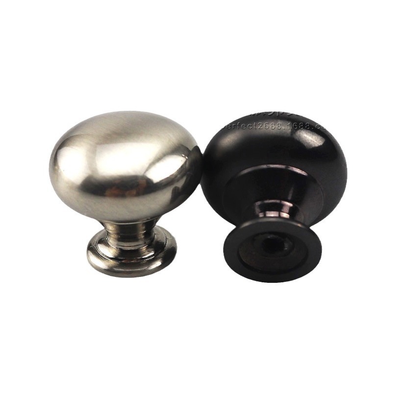 Gold Tapered Zinc Alloy Drawer Handles for Kitchen Bathroom Living Room Furniture for Cabinets Wardrobes Dressers Bronze Doors