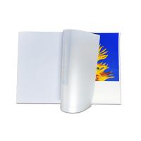 Papier brillant d'autocollant de photo de jet d'encre du diamant 60gsm 5R