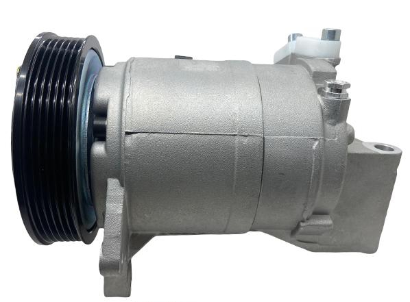 Car Ac Compressor for Teana 2008 2.3 12v Auto Ac Conditioner Conditioning System