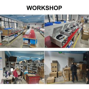 Hunan Hengnuo Instrument Equipment Co., Ltd.