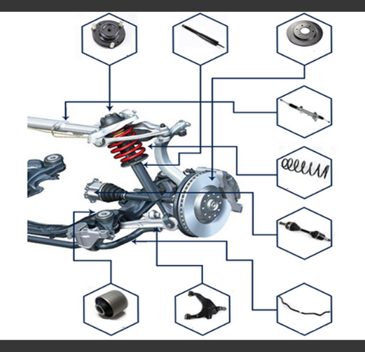 ракета -носитель Тойота Hilux KUN15 KUN25 1KD 2KD 44610-0K040 6A280 тормоза 44610-0K230