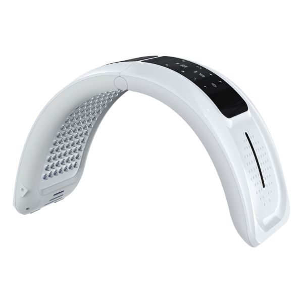 7 Color LED Light Therapy Mask , PDT LED Light Therapy Professional Machine For Home