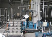 Detergente concentrado del sulfato de sodio que hace máquina diseño de proceso razonable