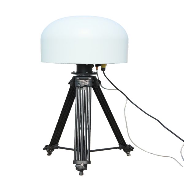 UAMS-D02 Multi-Function Drone Detector: Pilot Positioning, Trajectory Tracking & Access Control