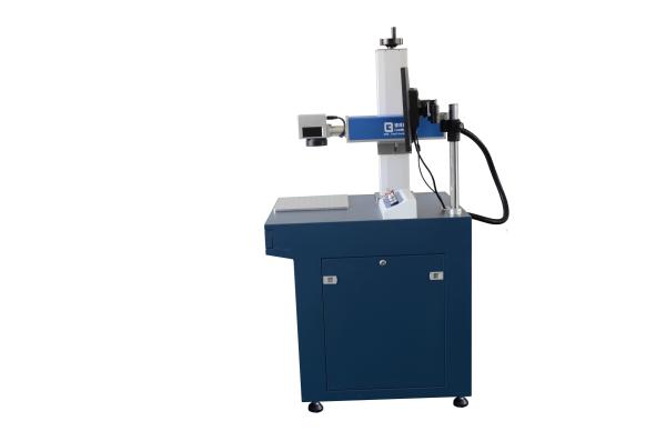 IPG 30W Laser Engraving Machine for Jewelry, Stainless steel Marking Machine