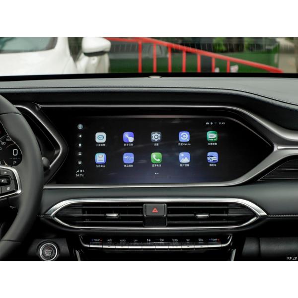 Gac Gs4 2023 Fwd 1.5t 177hp L4 5 Seats Version Of Trumpchi Gs4 Gasoline Car