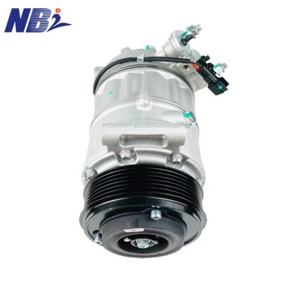 XD1219 Автомобильный компрессор воздуха для LAND ROVER RANGE ROVER EVOQUE 2.2 Дизельное масло LR020193 LR056364