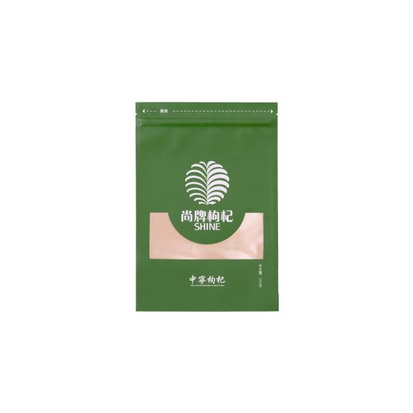 Eco Friendly Printed Ziplock Stand Up Pouches With Tear Mouth Moisture Resistance
