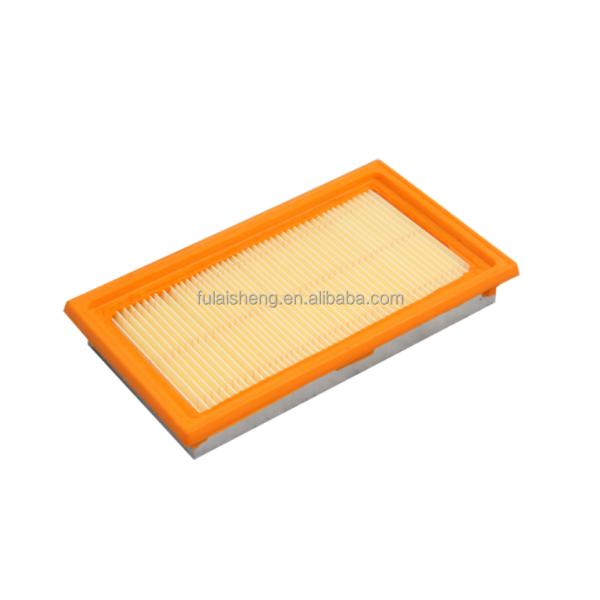 16546-ED500 16546-ED000 Auto Air Filter Replacement For NISSAN CA 2010-2018 Car Fitment