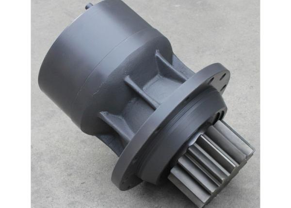 EC380 EC380D 14622901 Excavator Swing Gearbox