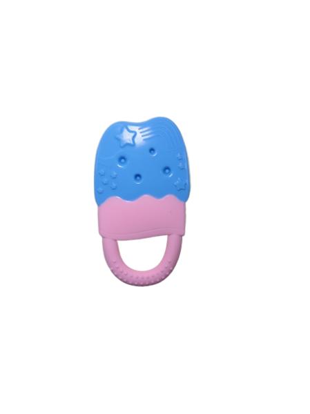 Bulk Silicone Sheep Koala Teether Sheep BPA Free Teething Toys And Size Is 9.3*7cm And Weight Is 25 Gram