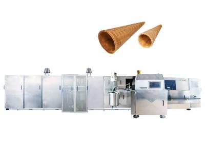 Única linha de produção elevado desempenho do sistema do tanque do cone do açúcar das movimentações do motor/bomba da massa