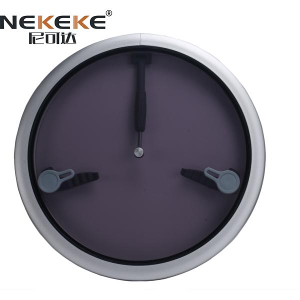 丸い海上窓 アルミニウムアクリル 防水デッキラップ 耐腐蝕性